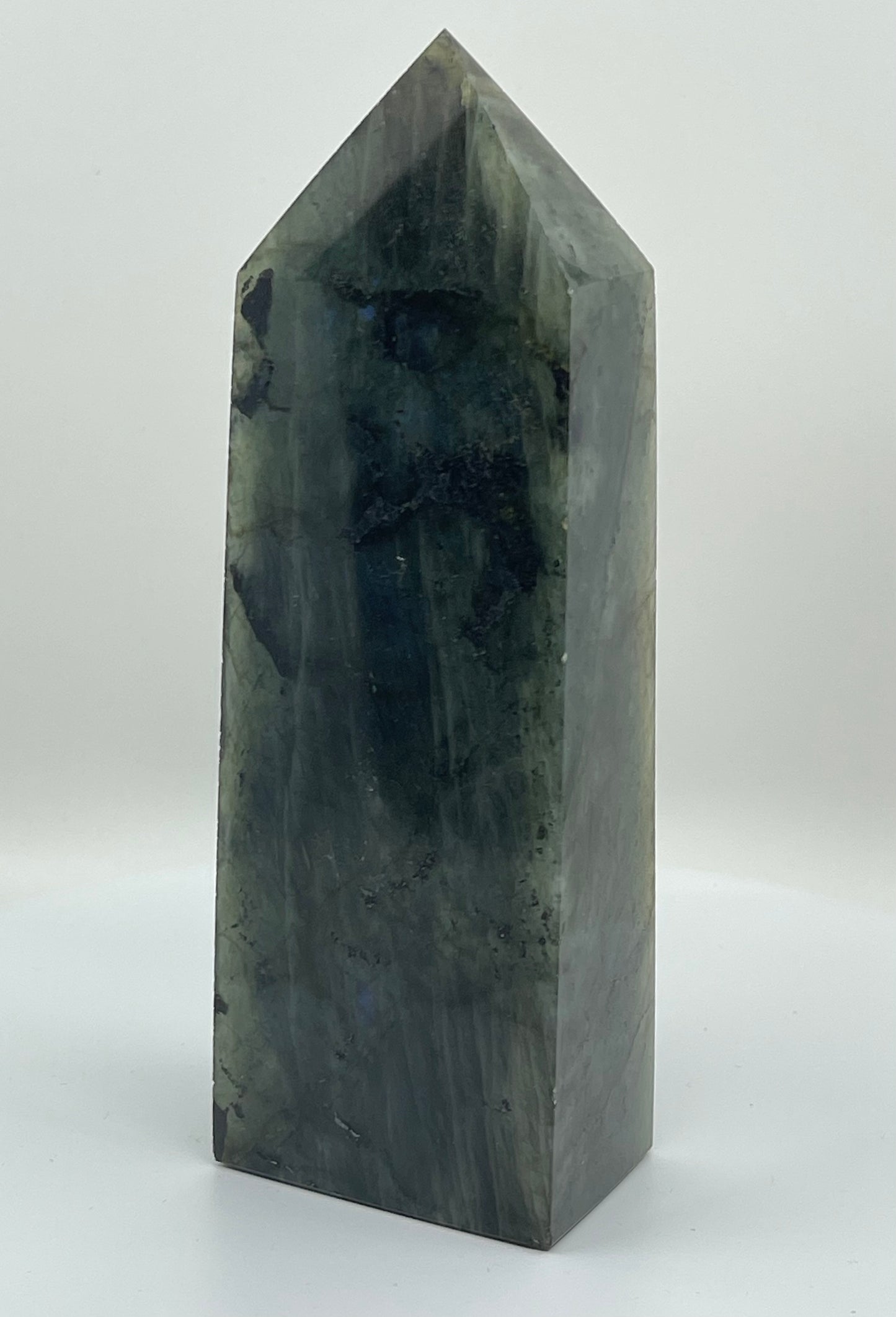 Labradorite Tower