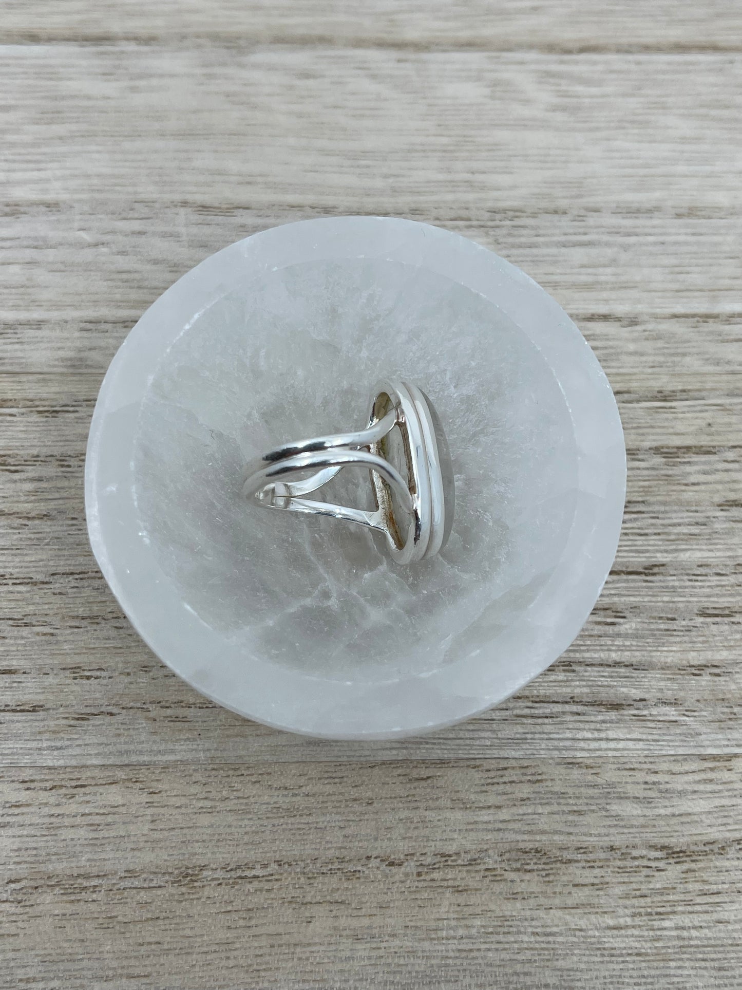 Selenite Bowl (Style #1)