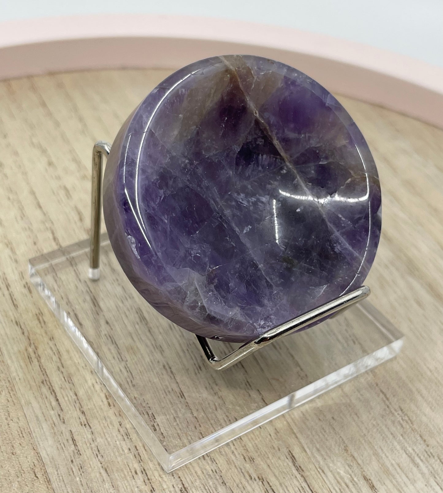 Dream Amethyst Mini Bowl