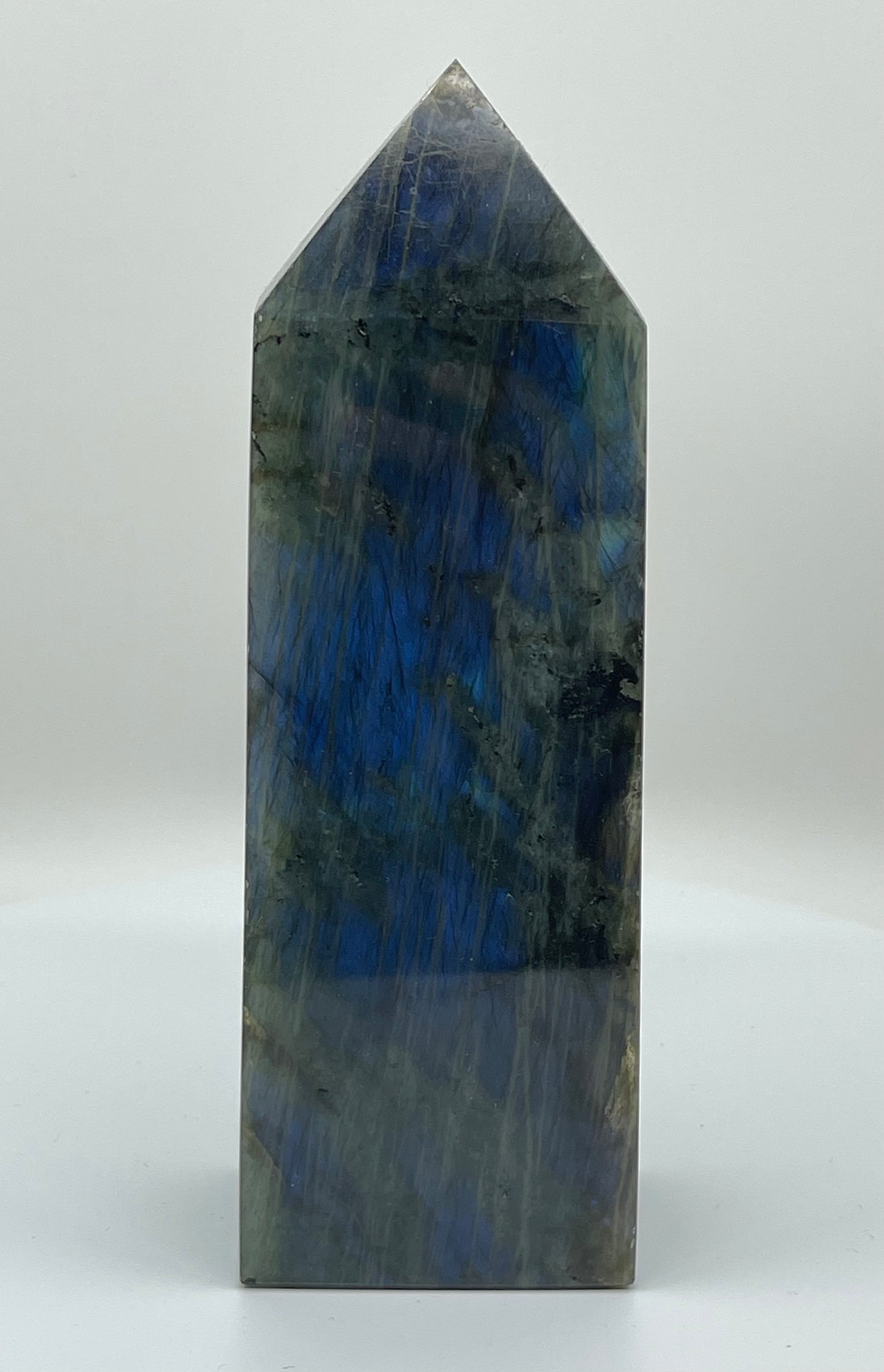 Labradorite Tower
