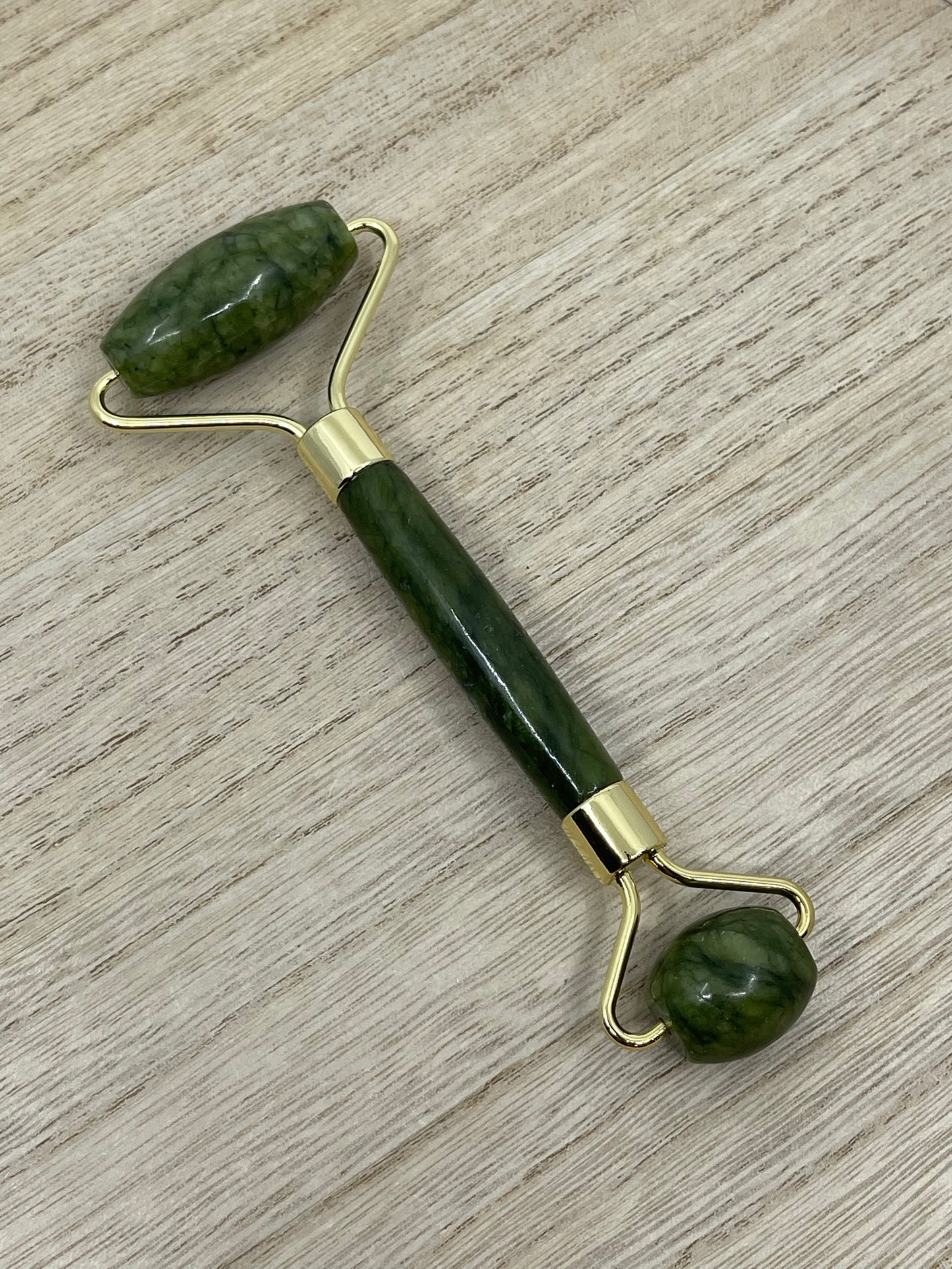 Crystal Deluxe Face Roller