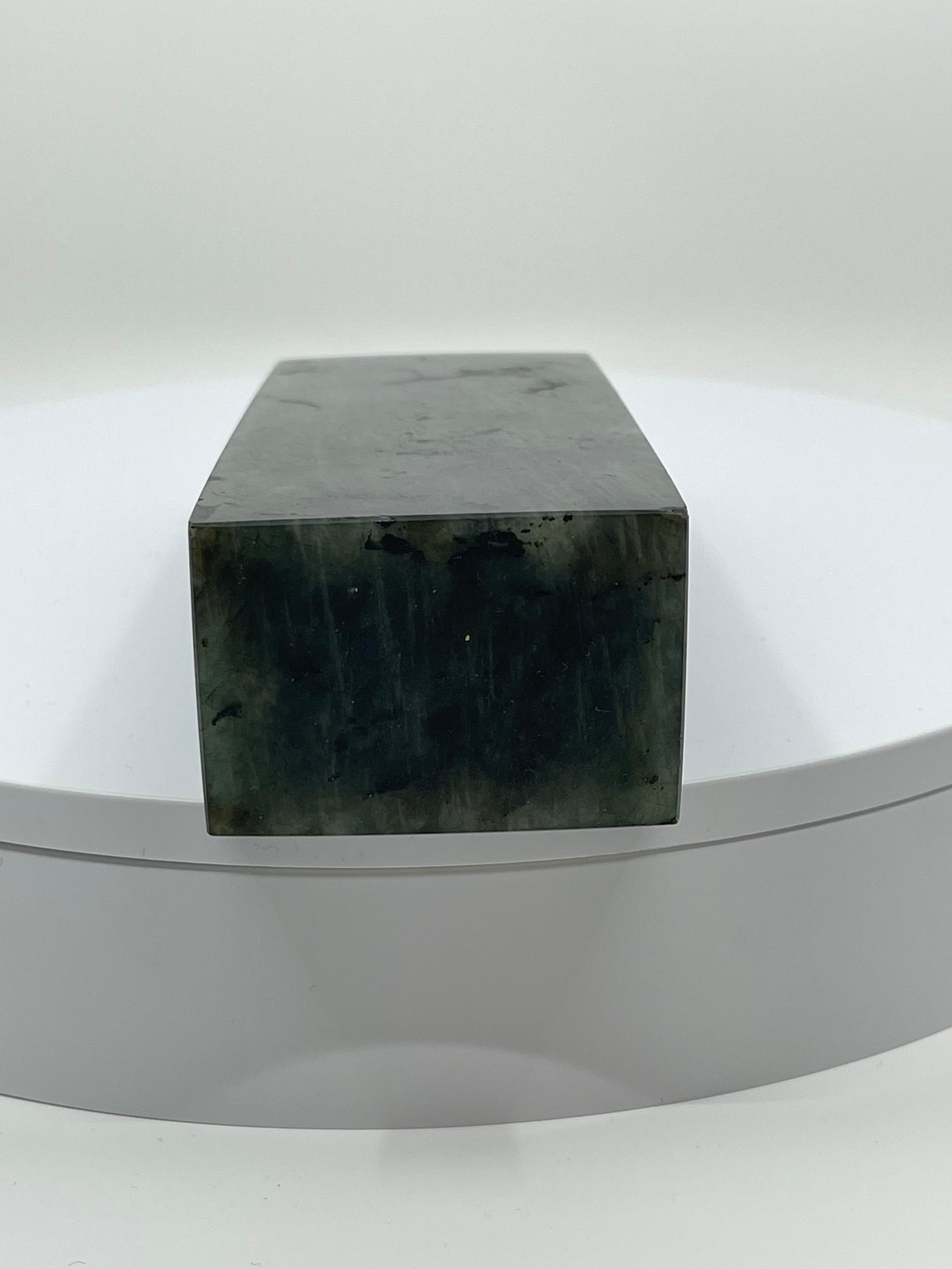 Labradorite Tower