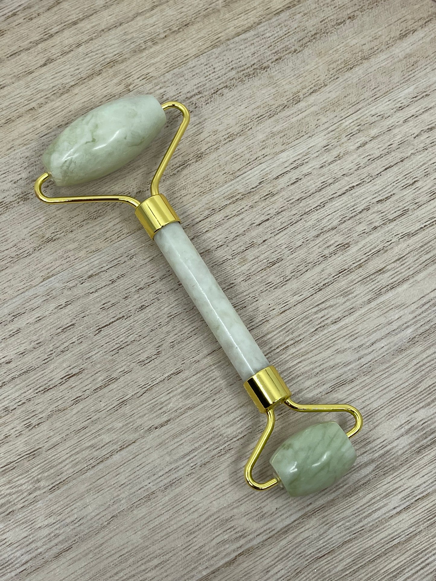 Crystal Deluxe Face Roller