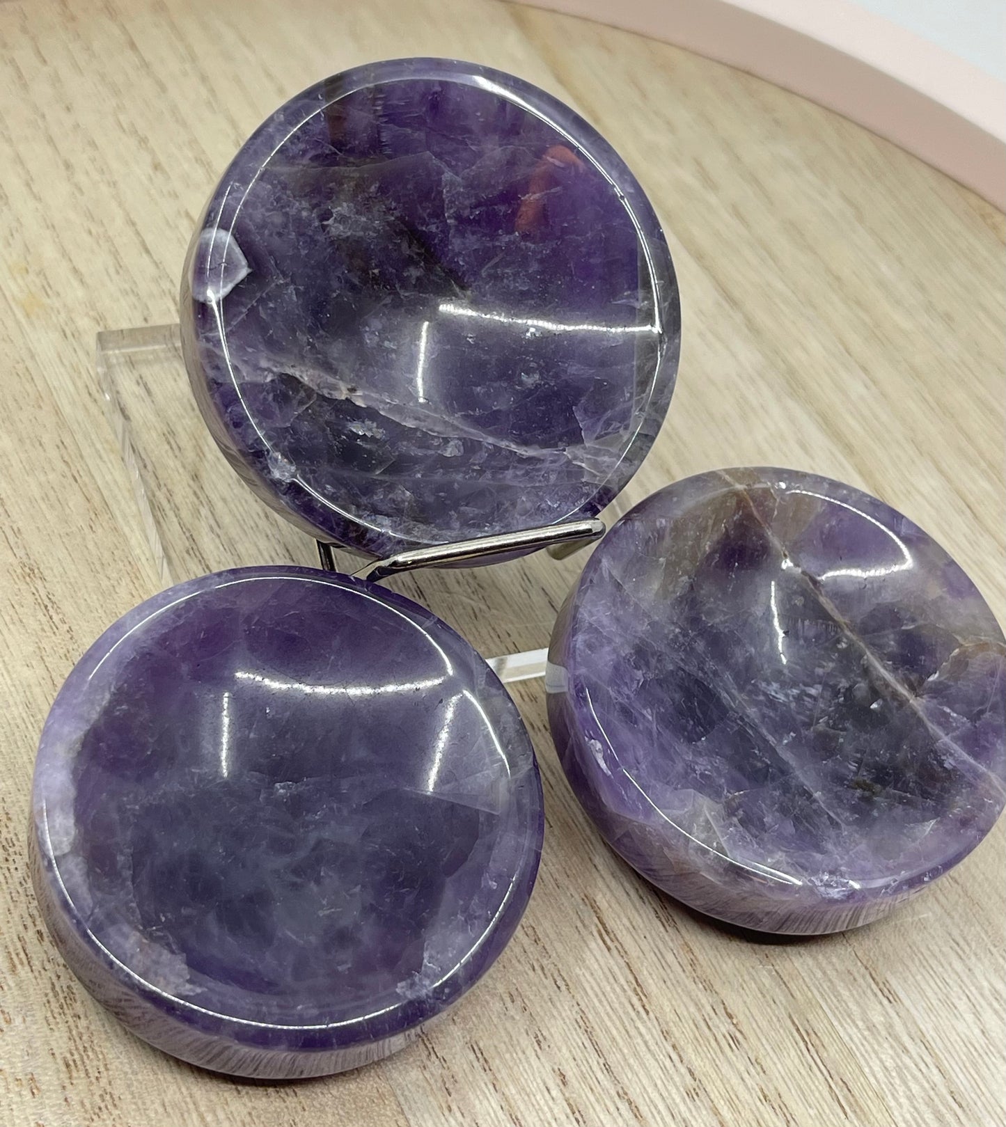 Dream Amethyst Mini Bowl