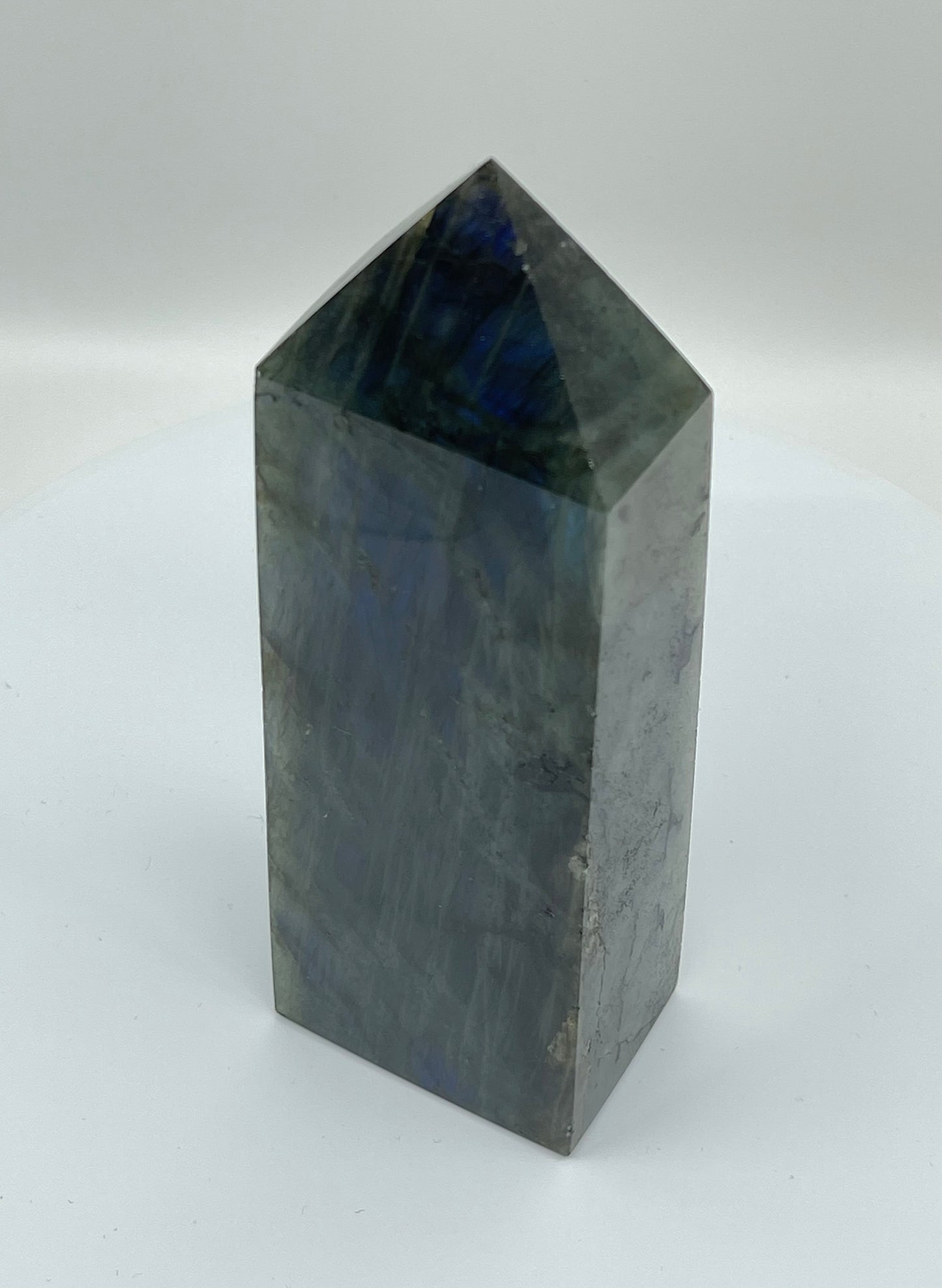 Labradorite Tower