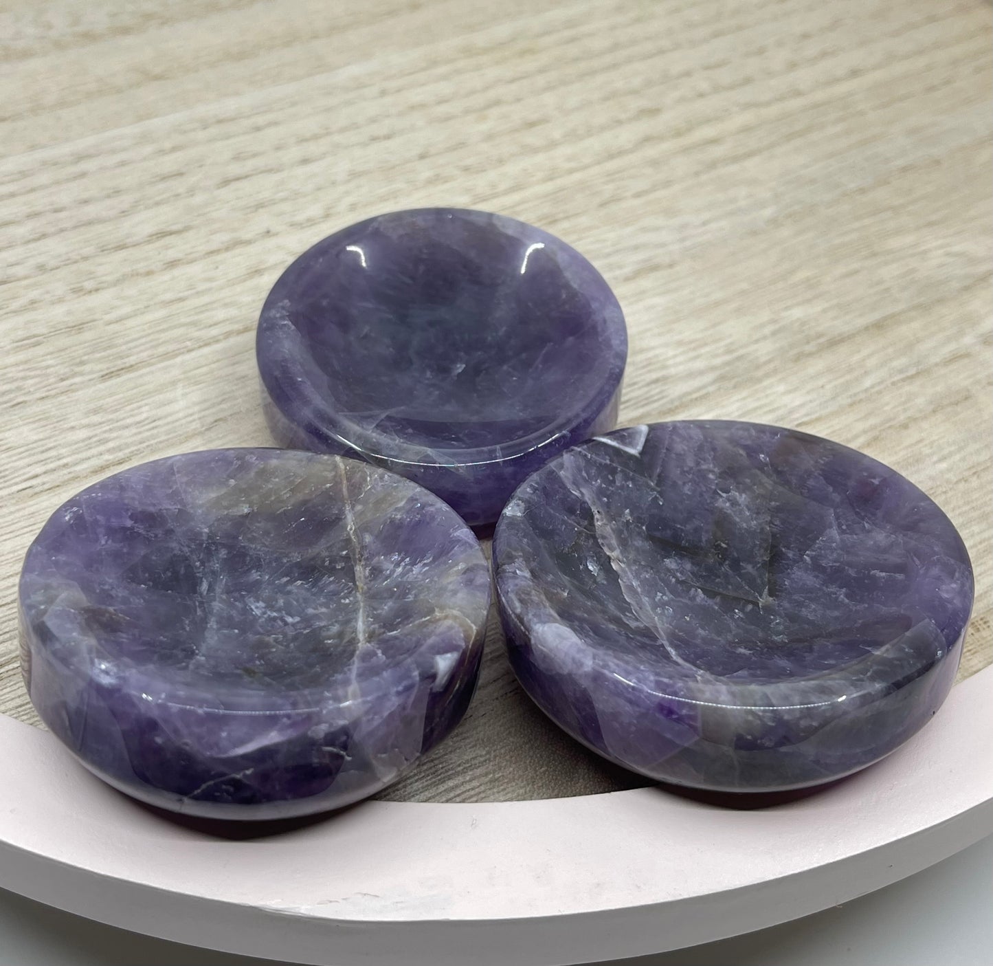 Dream Amethyst Mini Bowl