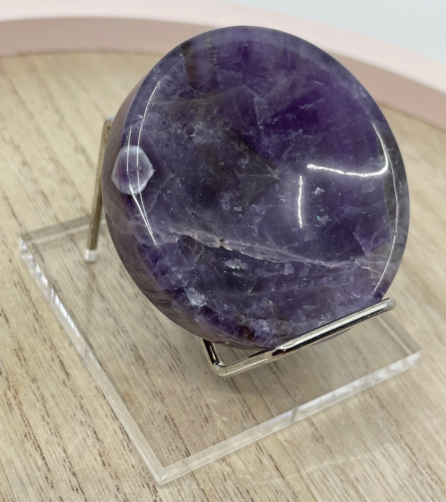 Dream Amethyst Mini Bowl