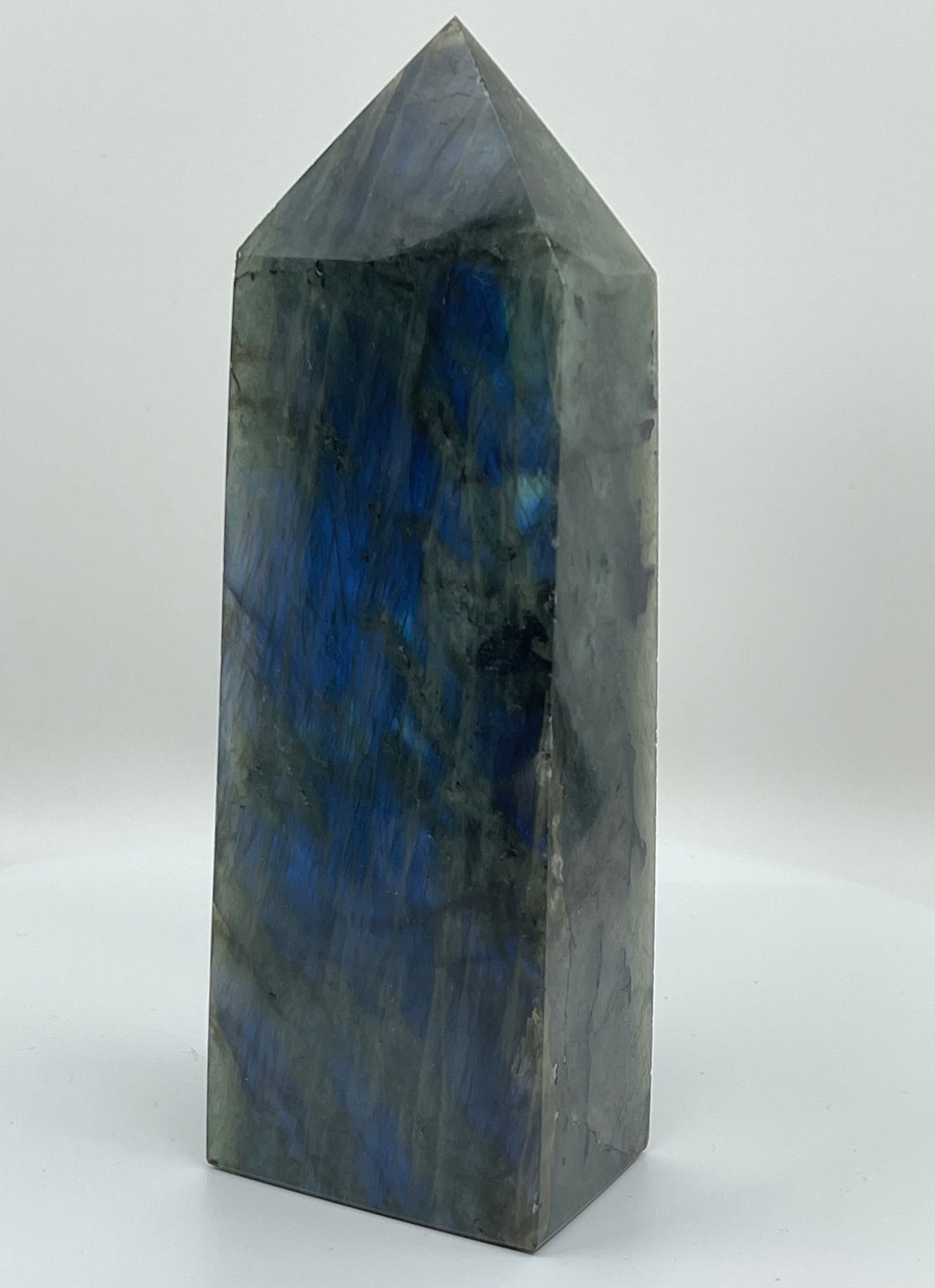 Labradorite Tower