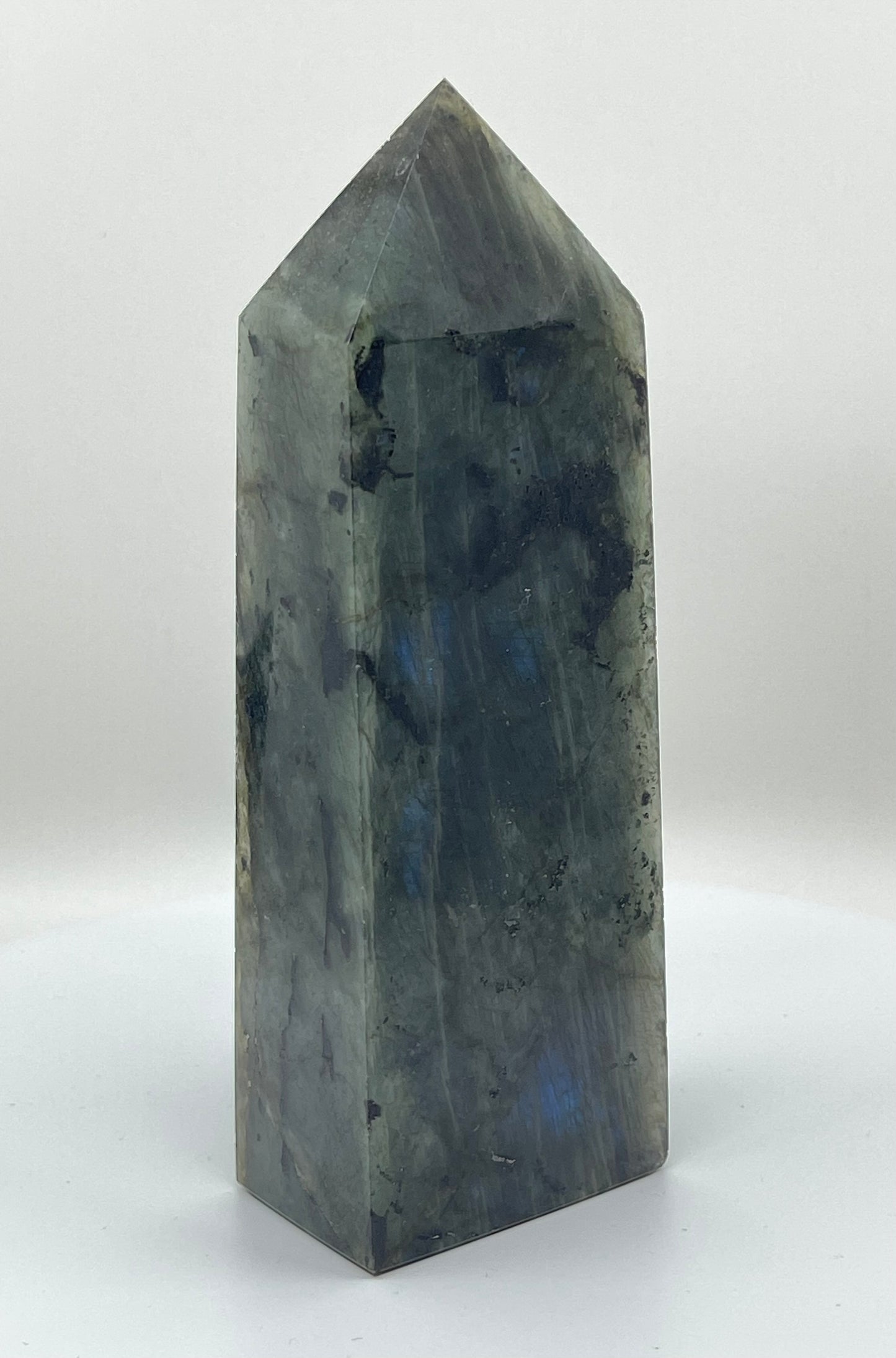 Labradorite Tower