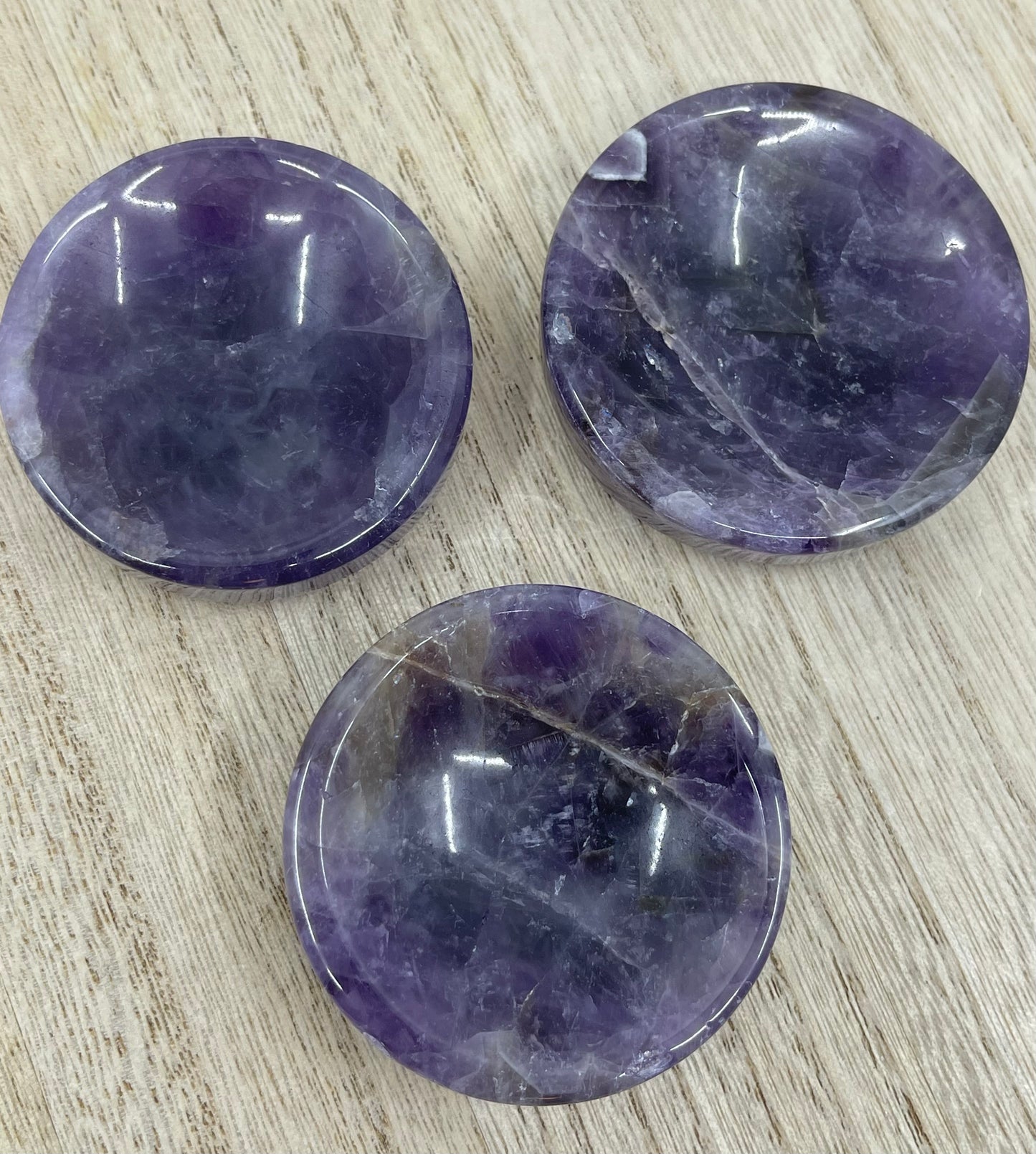 Dream Amethyst Mini Bowl