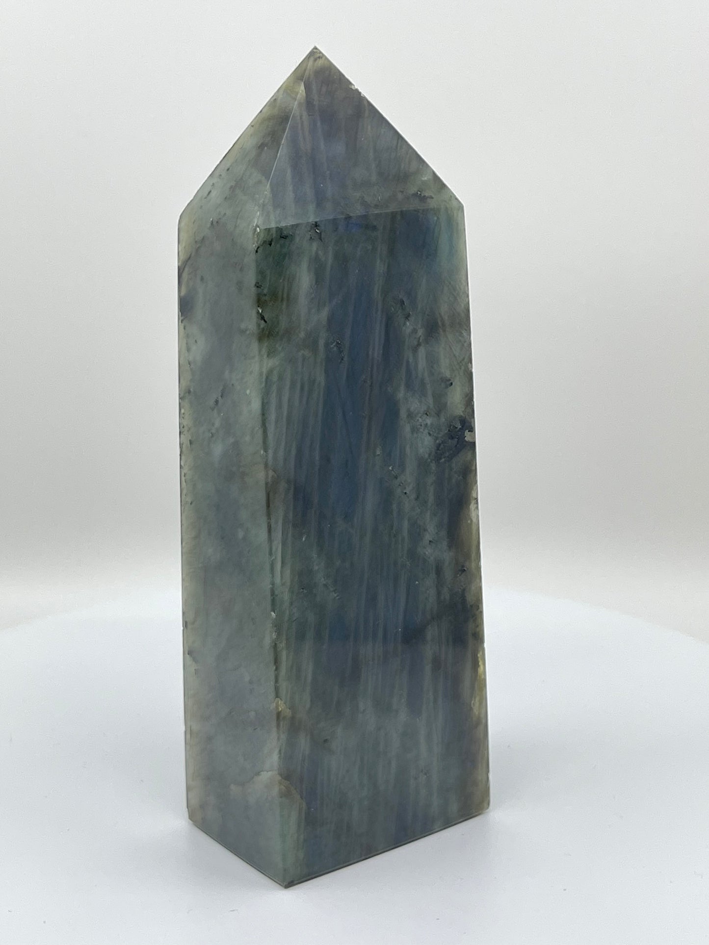 Labradorite Tower