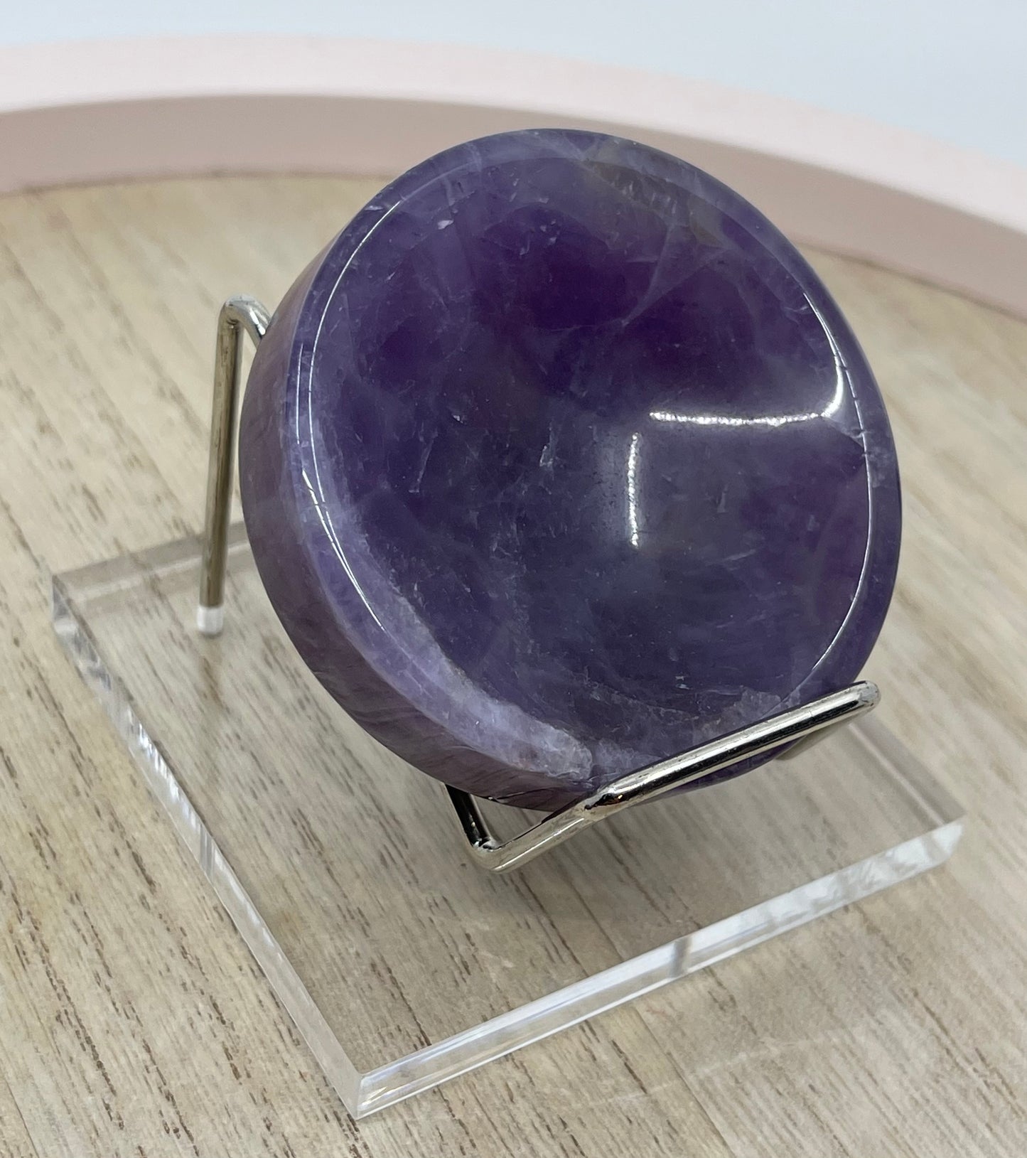 Dream Amethyst Mini Bowl