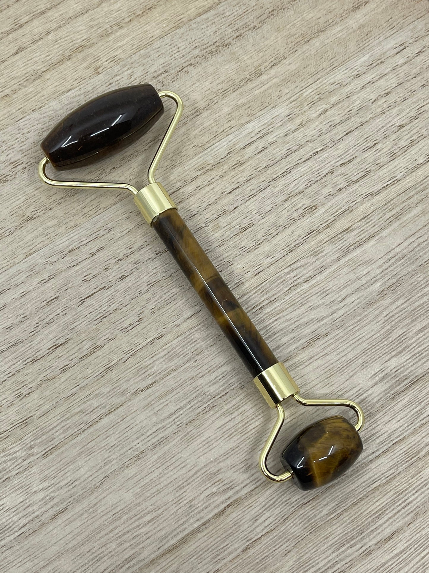 Crystal Deluxe Face Roller