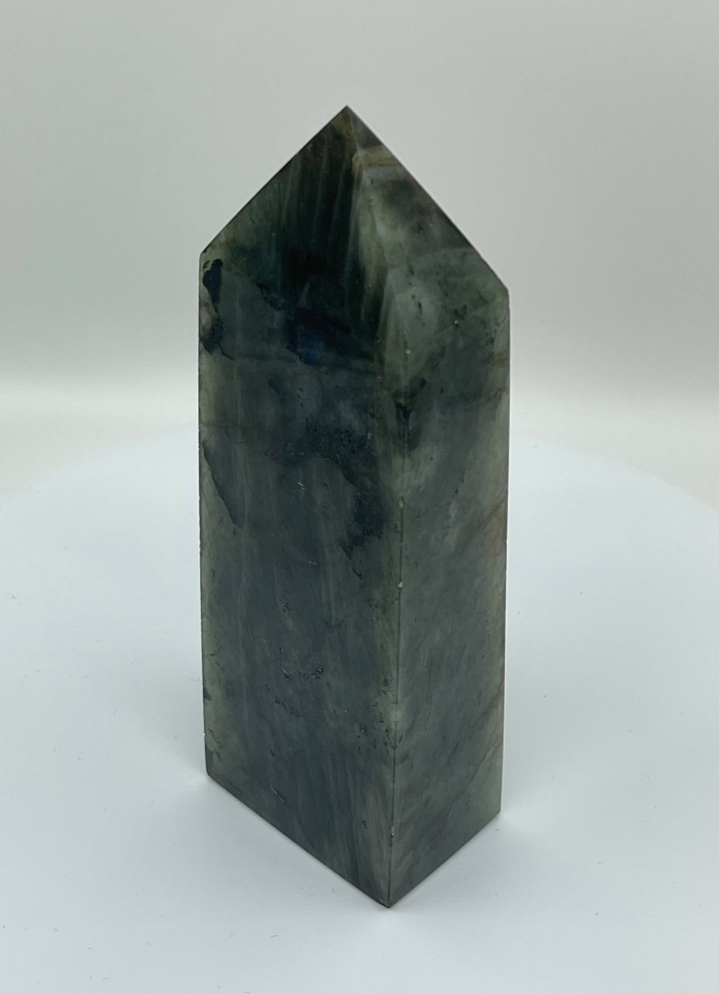 Labradorite Tower