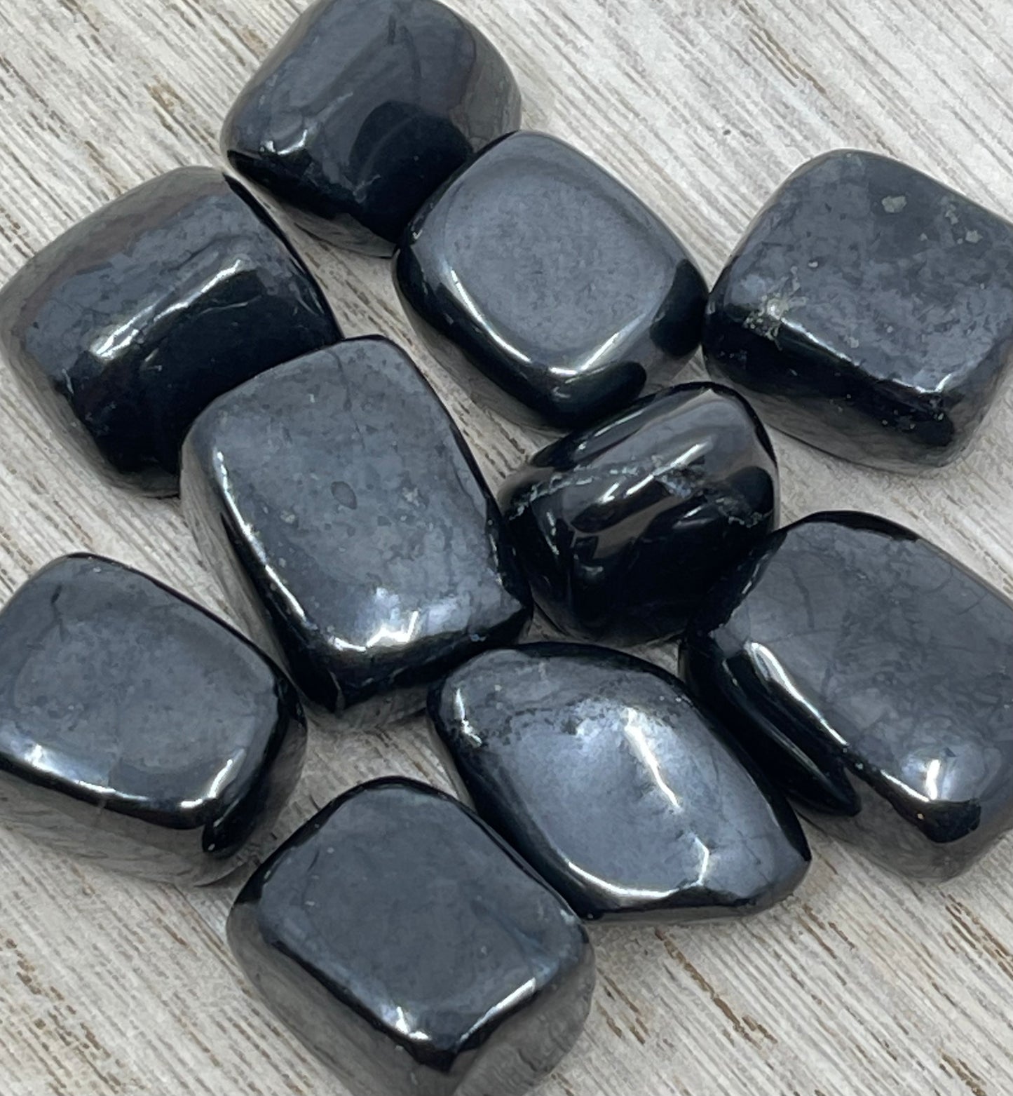 Shungite Tumble
