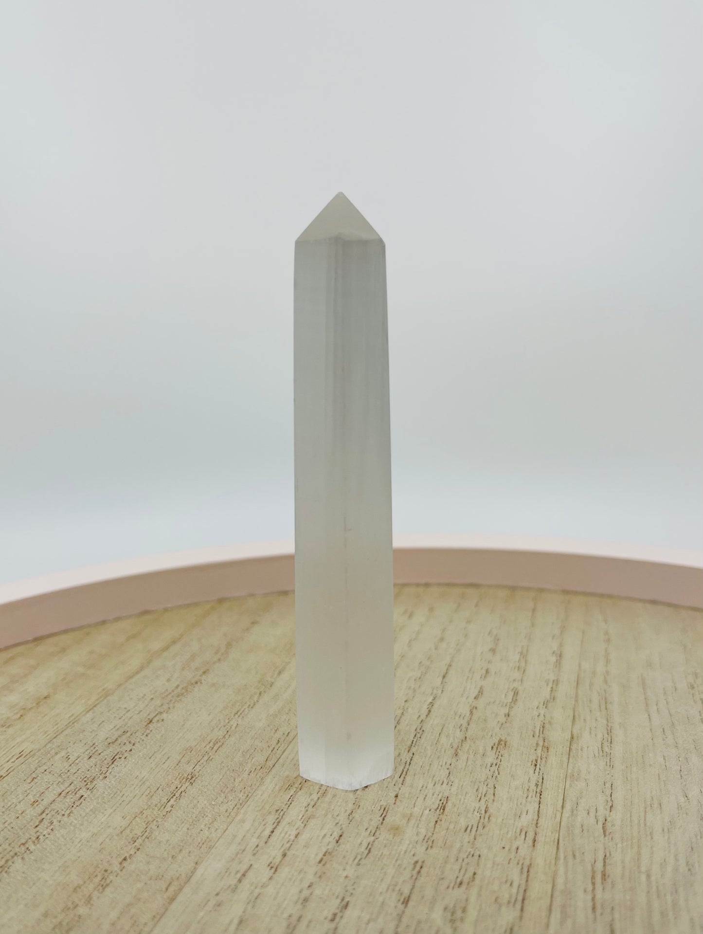 Selenite Tower