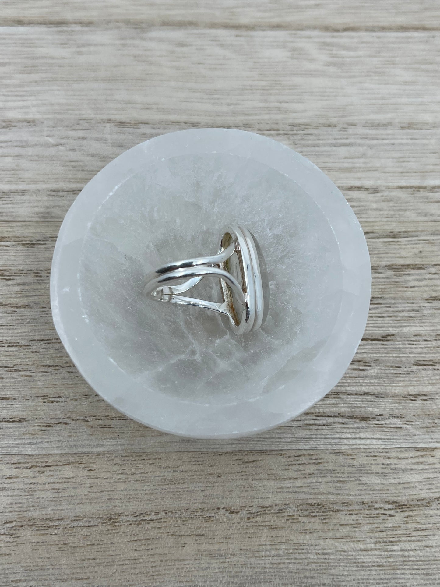 Selenite Bowl (Style #1)