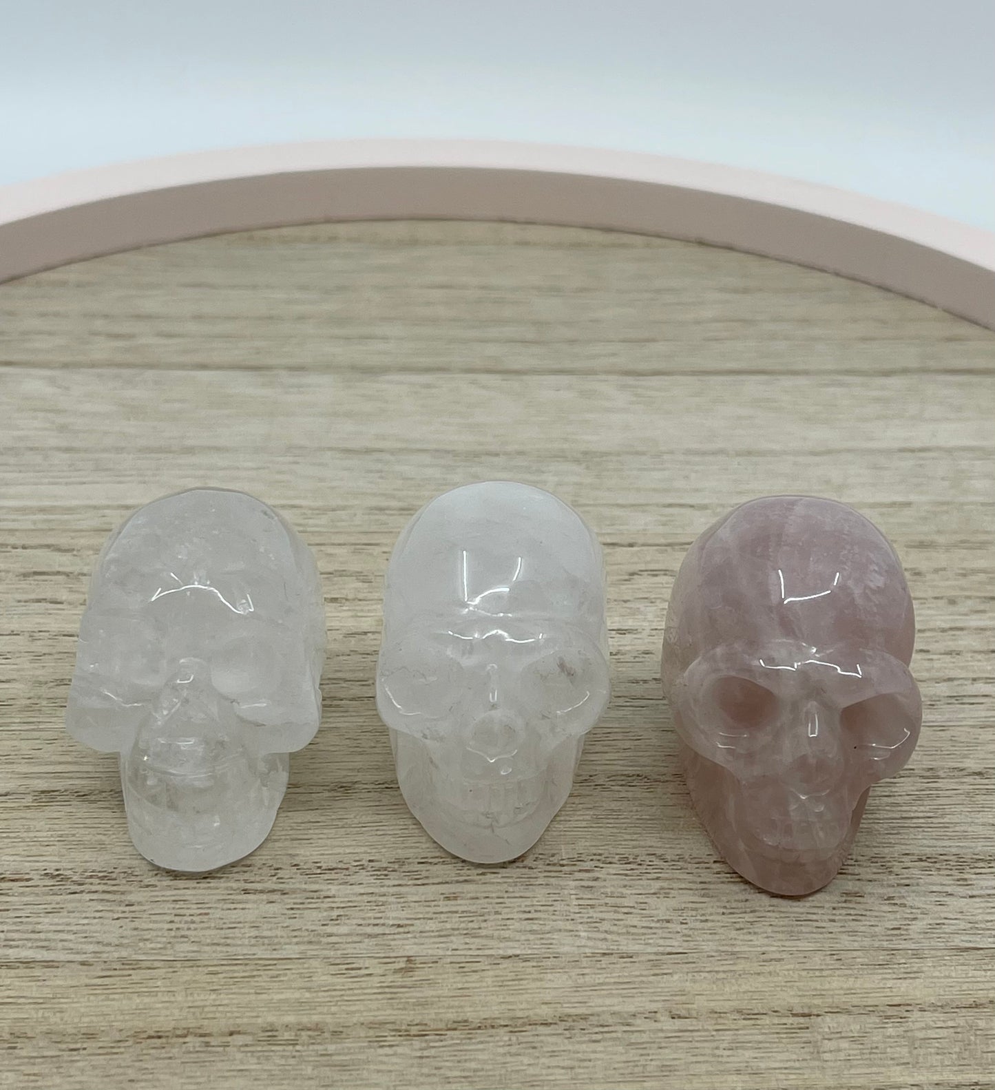 Skull Carving (Options)