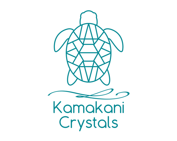 Kamakani Crystals