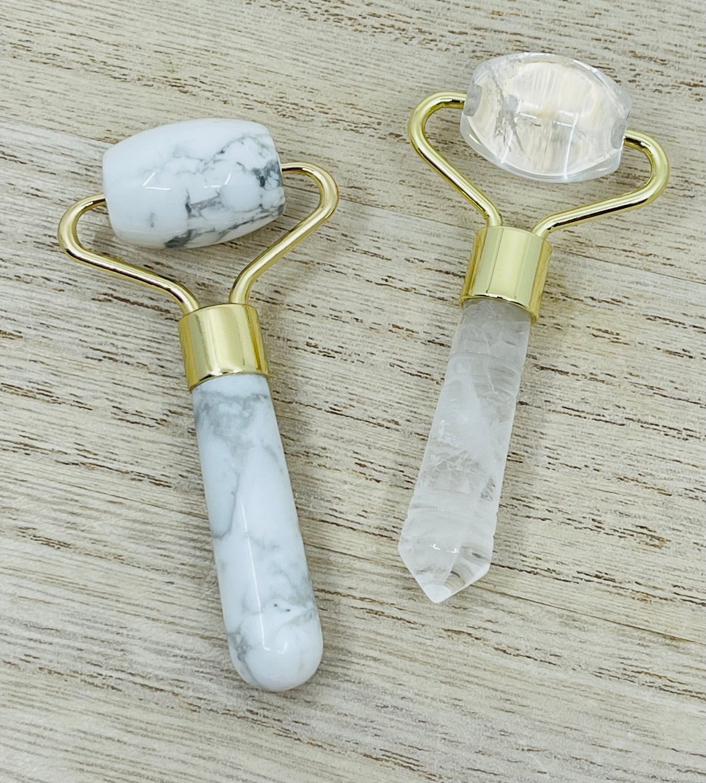 Crystal Facial Roller (Miniature)